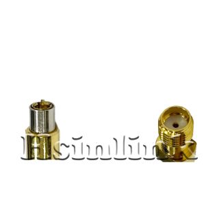 HS-SMAF To mm8430 Adapter (6G)_Lock Type_Web4